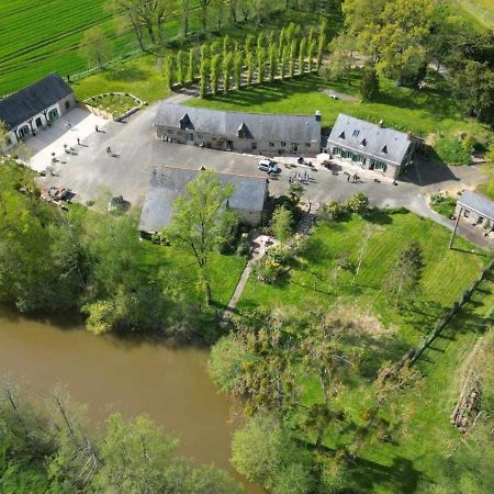 شقة La Grange De L'Epine Forges-la-Foret المظهر الخارجي الصورة