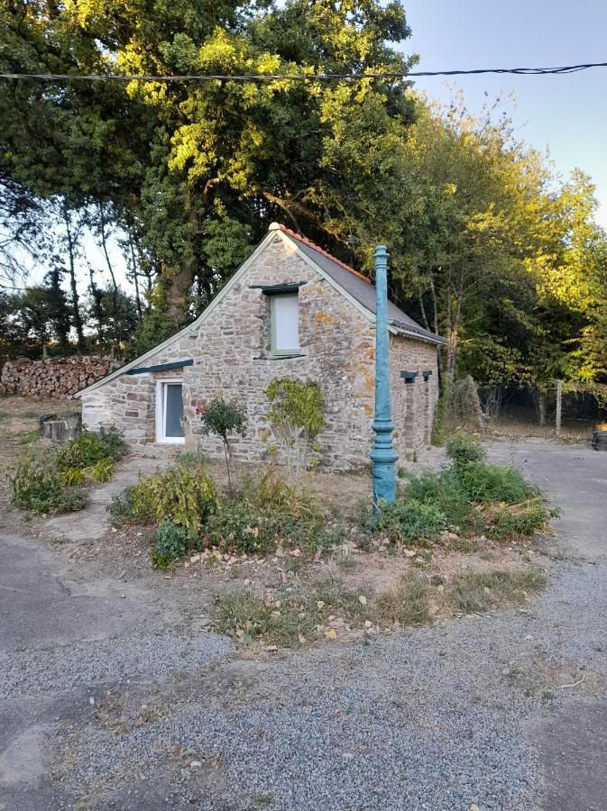 شقة La Grange De L'Epine Forges-la-Foret المظهر الخارجي الصورة