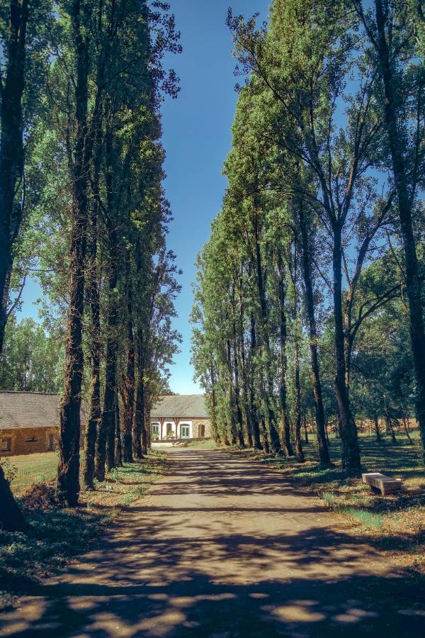 شقة La Grange De L'Epine Forges-la-Foret المظهر الخارجي الصورة